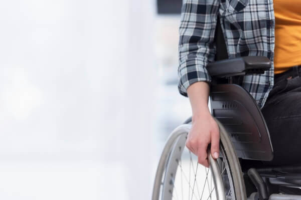 Wheelchair Taxi Service In Melbourne