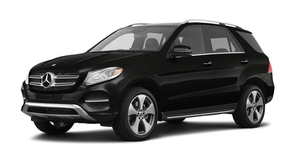 Mercedes Gle