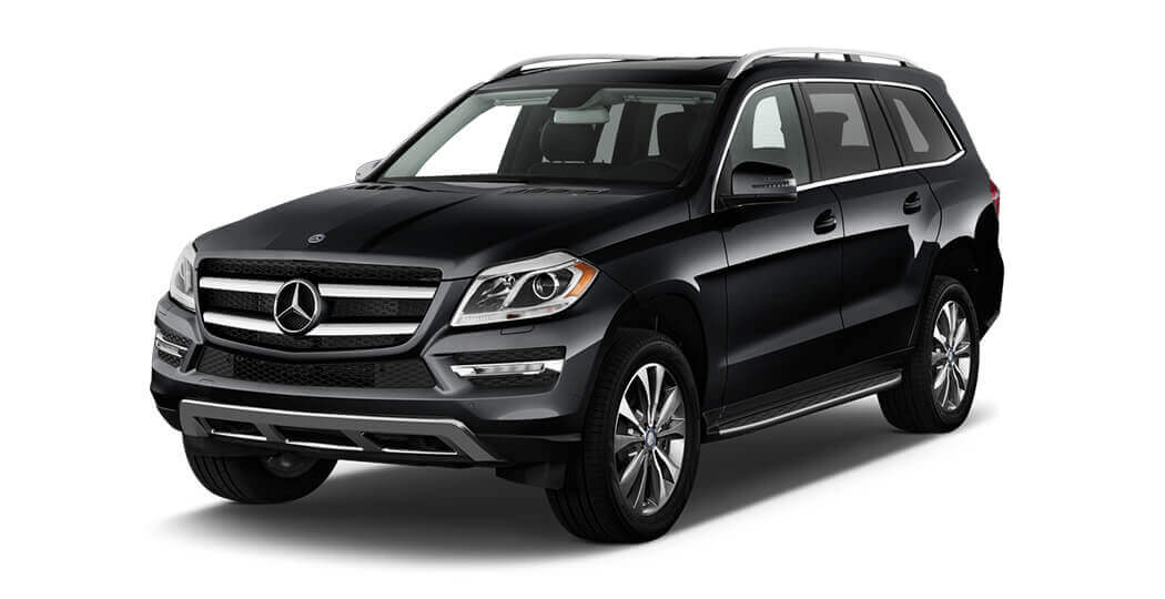 Mercedes Ml