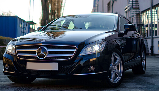 VIP Transfer Services Melbourne