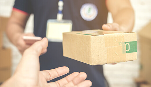 Parcel Delivery Services in Melbourne