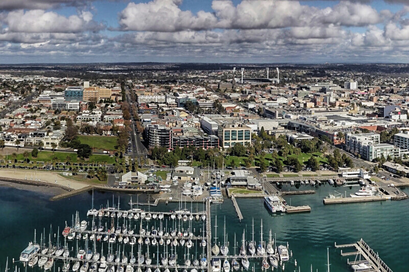 Geelong Image